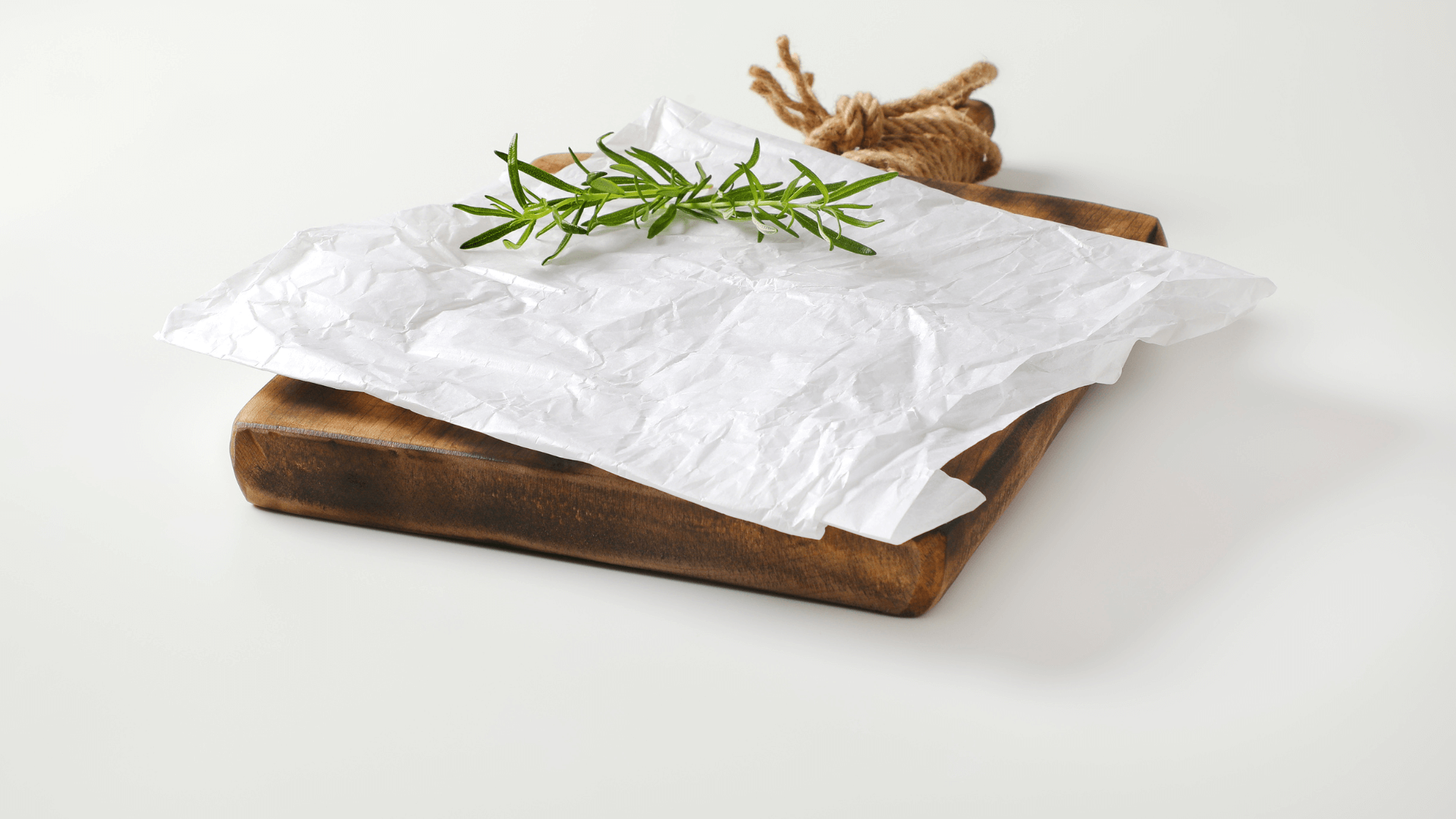 Metzgerpapier Wachspapier