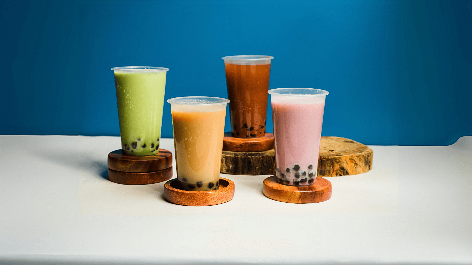 FAQ Clear Cups