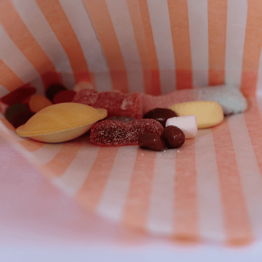 Candytüten