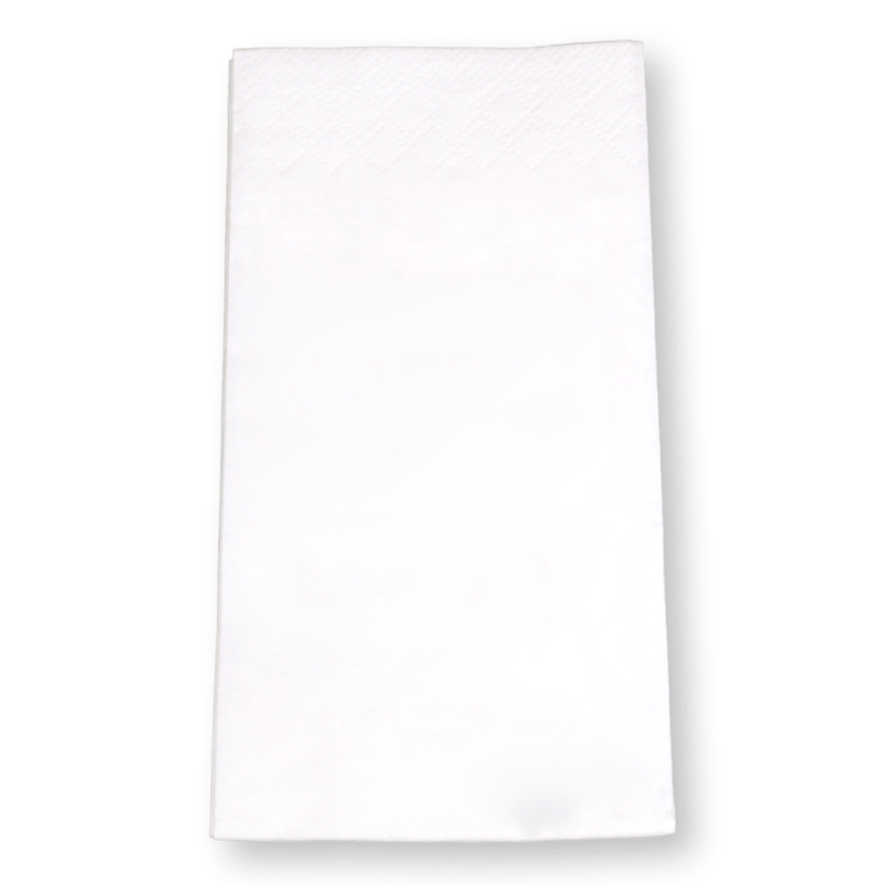 Tissue-Servietten 33x33cm achtel