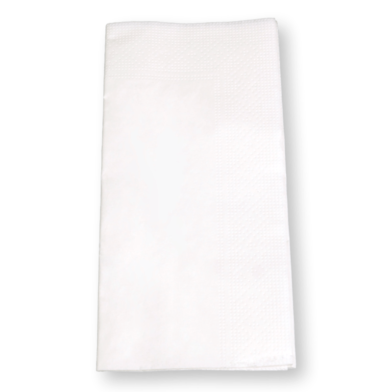 Tissue-Servietten 40x40cm  3-lagig